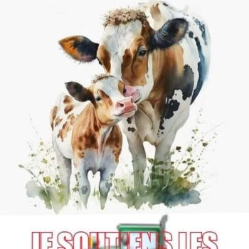 Soutenons nos agriculteurs