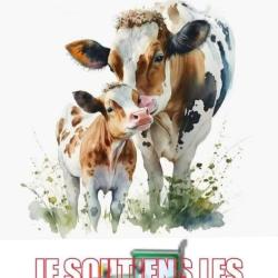 Soutenons nos agriculteurs