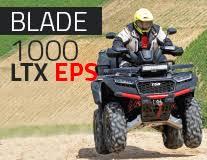 BLADE 1000 LTX EPS